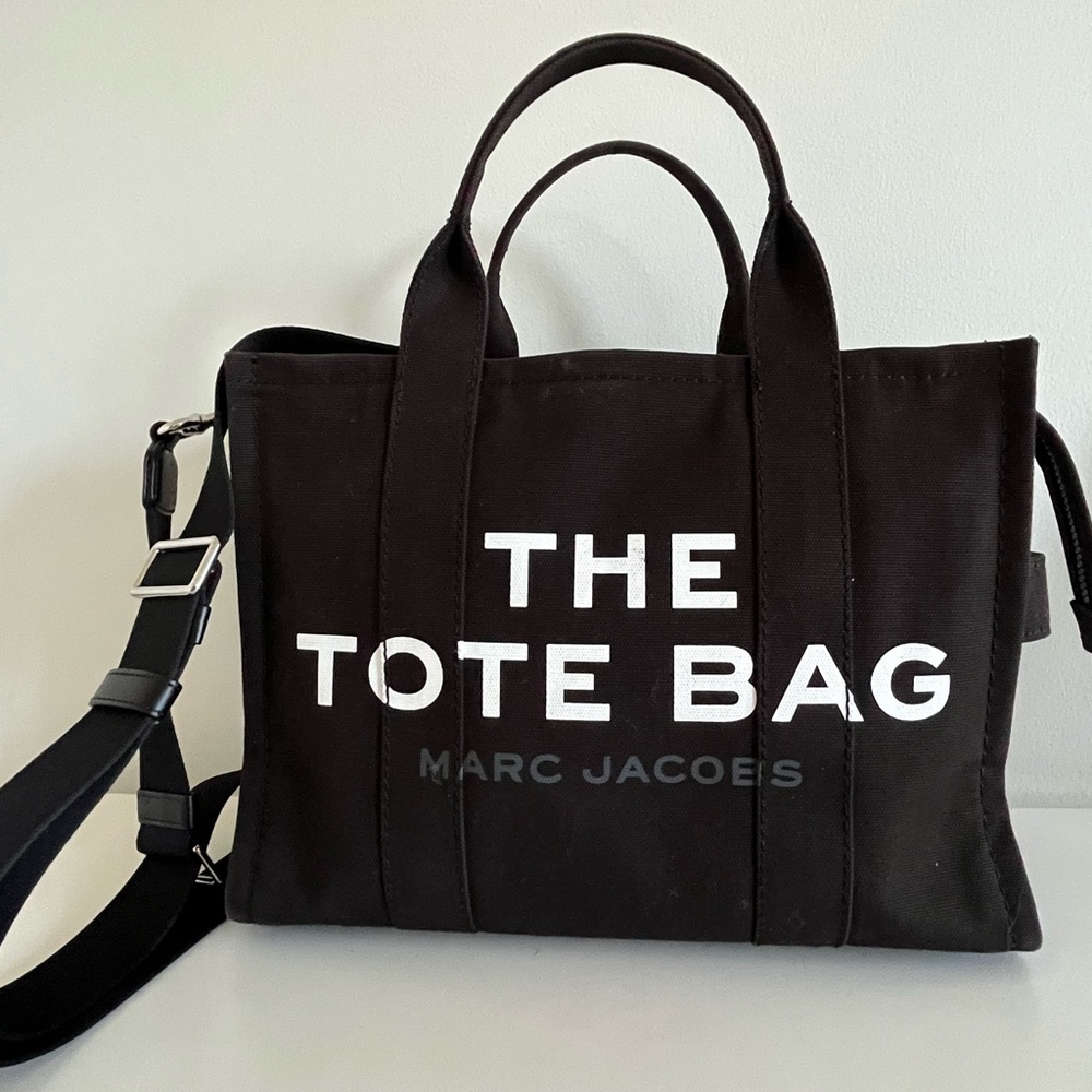 Marc Jacobs small tote bag